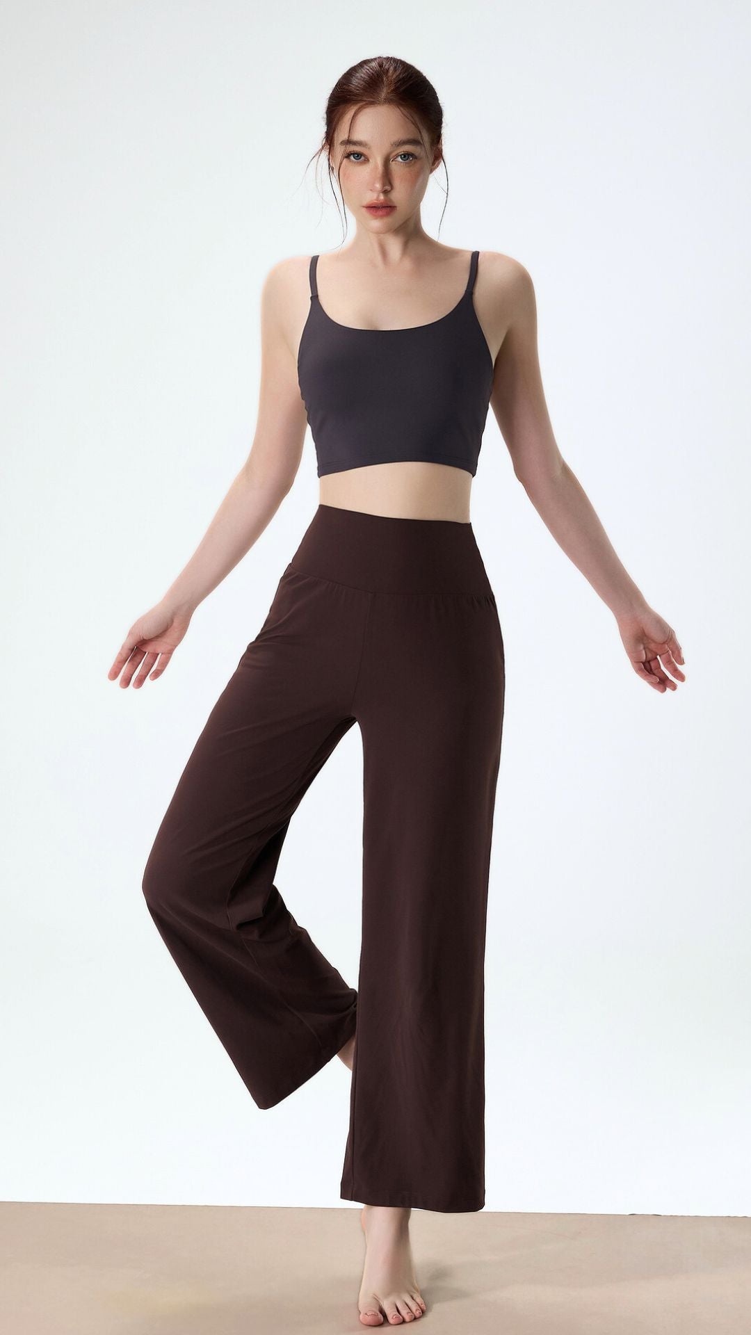 Daily Motion Flare Joggers