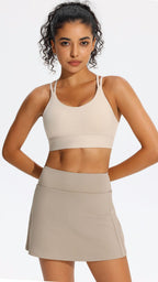 BreatheX Crossfit Sports Bra