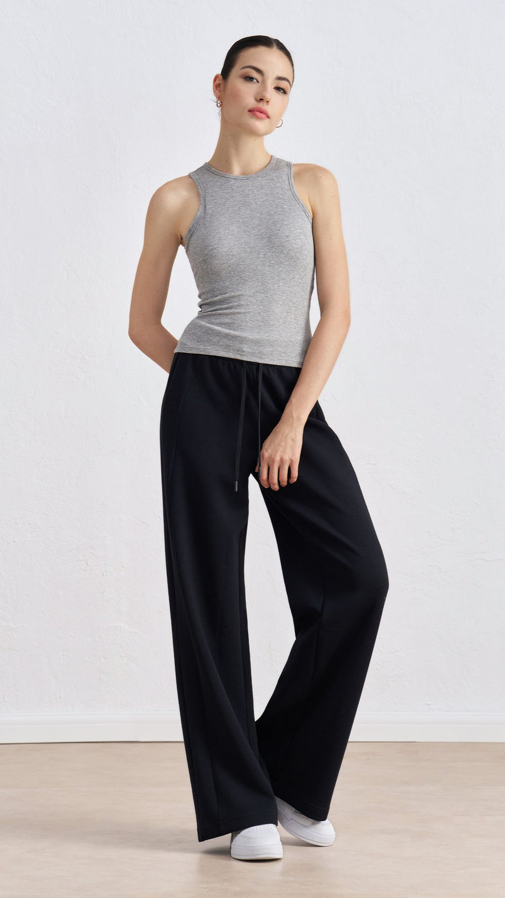 Ultimate Comfort Tank Bra
