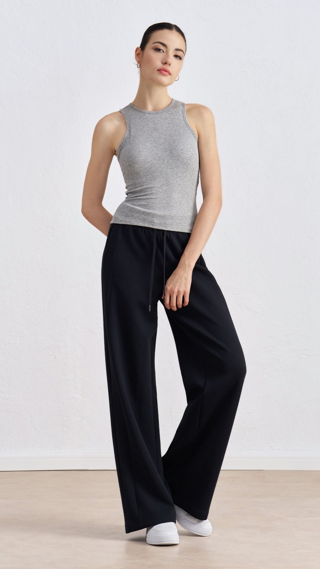 Ultimate Comfort Tank Bra