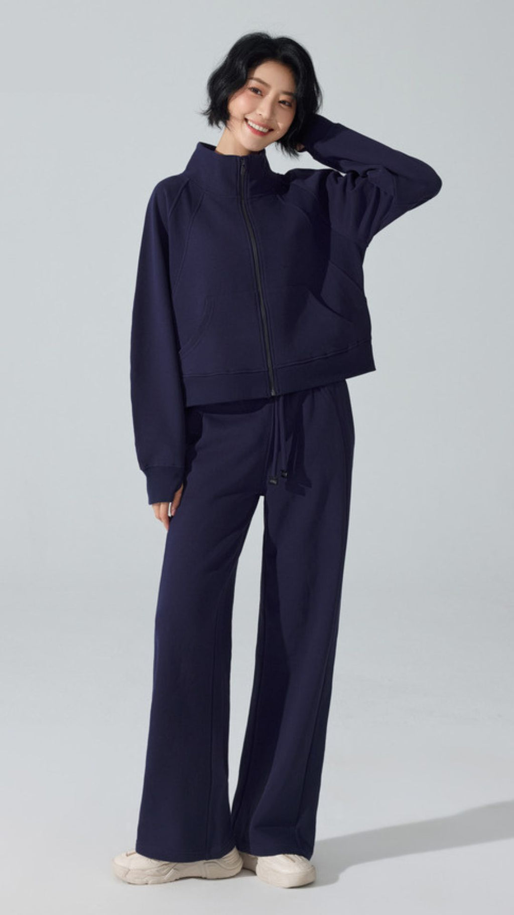 SoftWarm Fleece Active Jacket