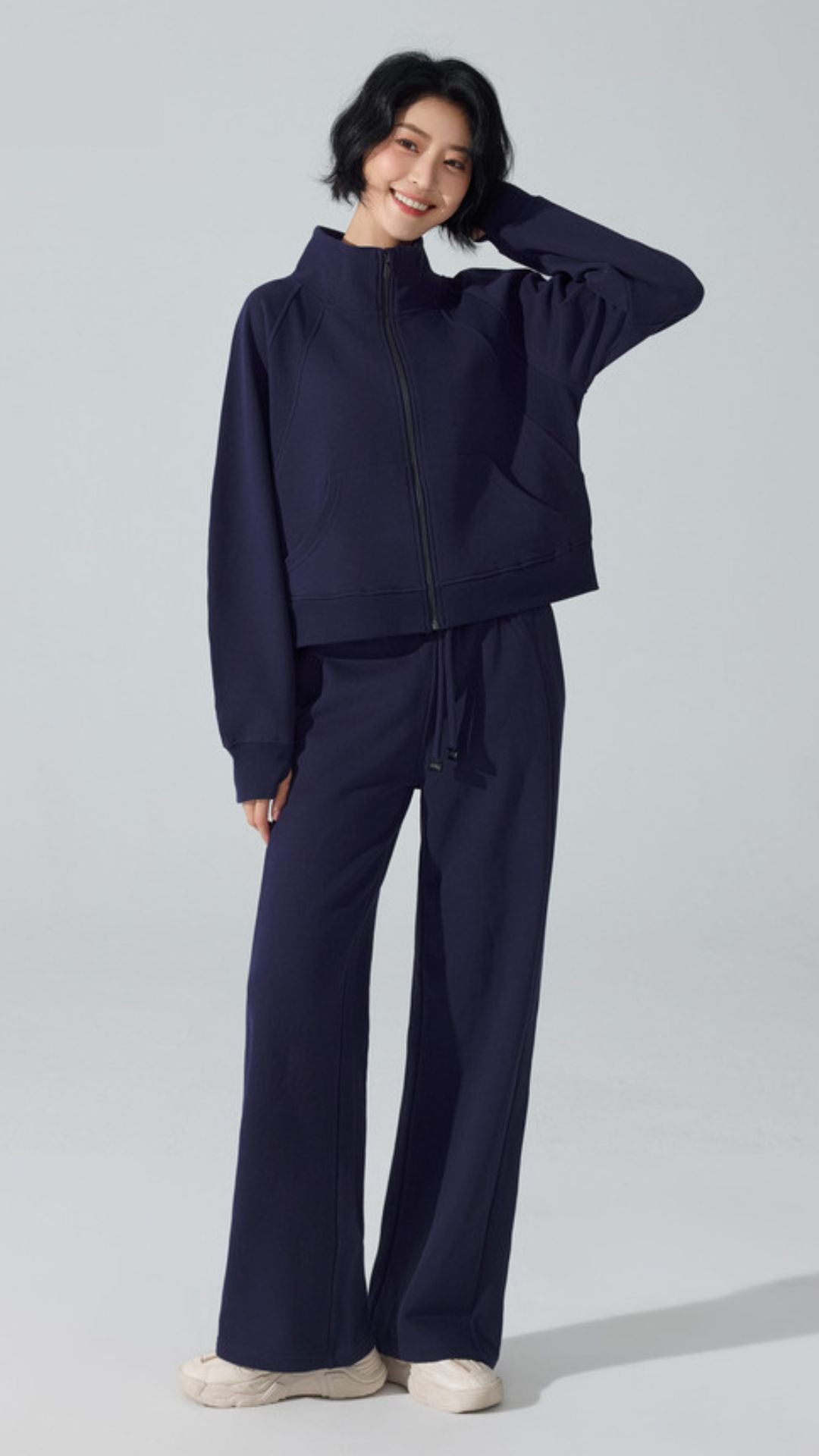 SoftWarm Fleece Active Jacket