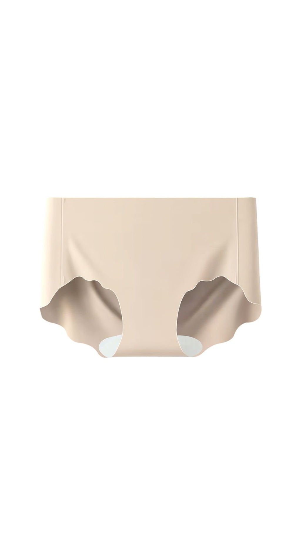 NudeEase Bare-Skin Panties （Buy 3 Get 3 Free)