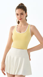 LemonLite Racerback Sports Bra