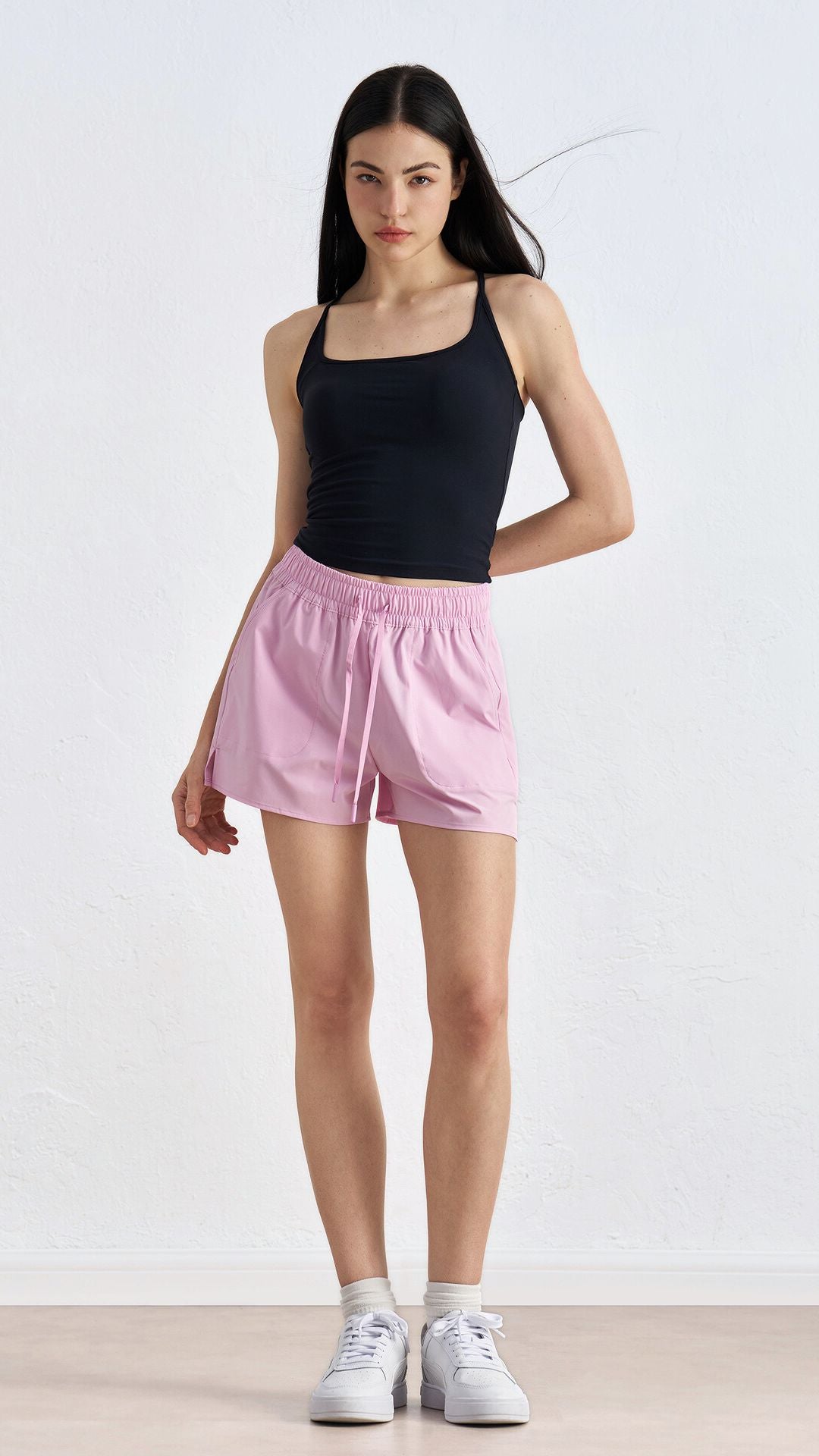 FlexRacer Sports Bra