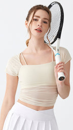 [FINAL SALE] VitalMesh Performance Sports Bra