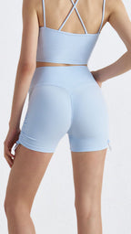 FlexDraw Bike Shorts 2.5"