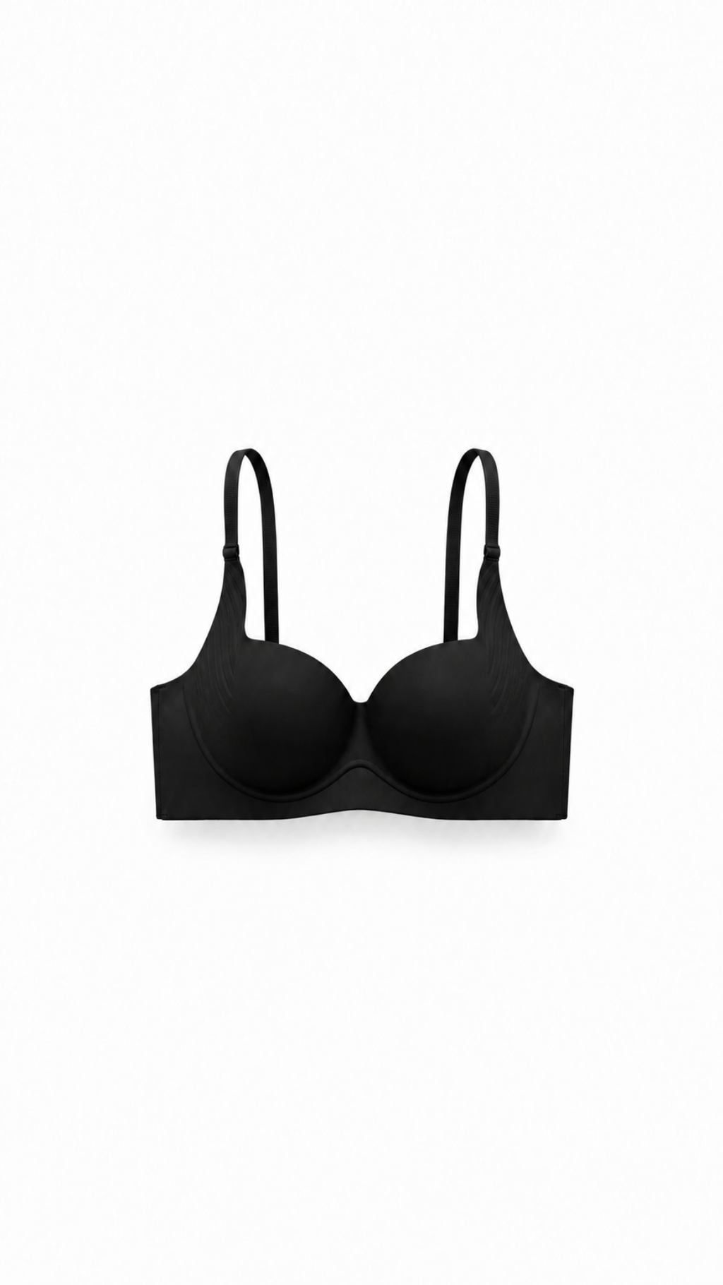 SoftContour Push Up Bra
