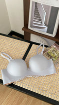 SkinKiss Seamless Bra