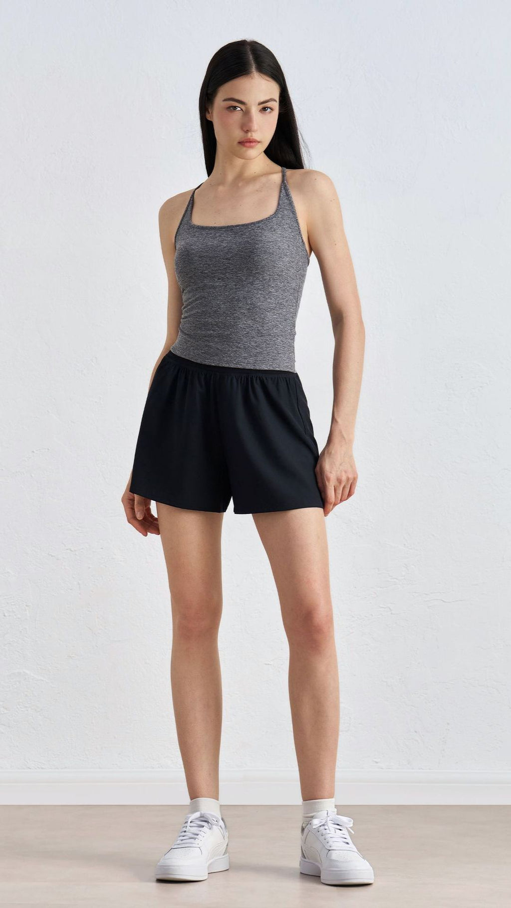 FlexRacer Sports Bra