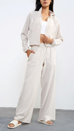 CoolFit UPF50+ UV Protection Jacket