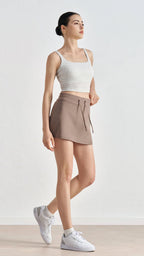 [FINAL SALE] UrbanGlide Skirt