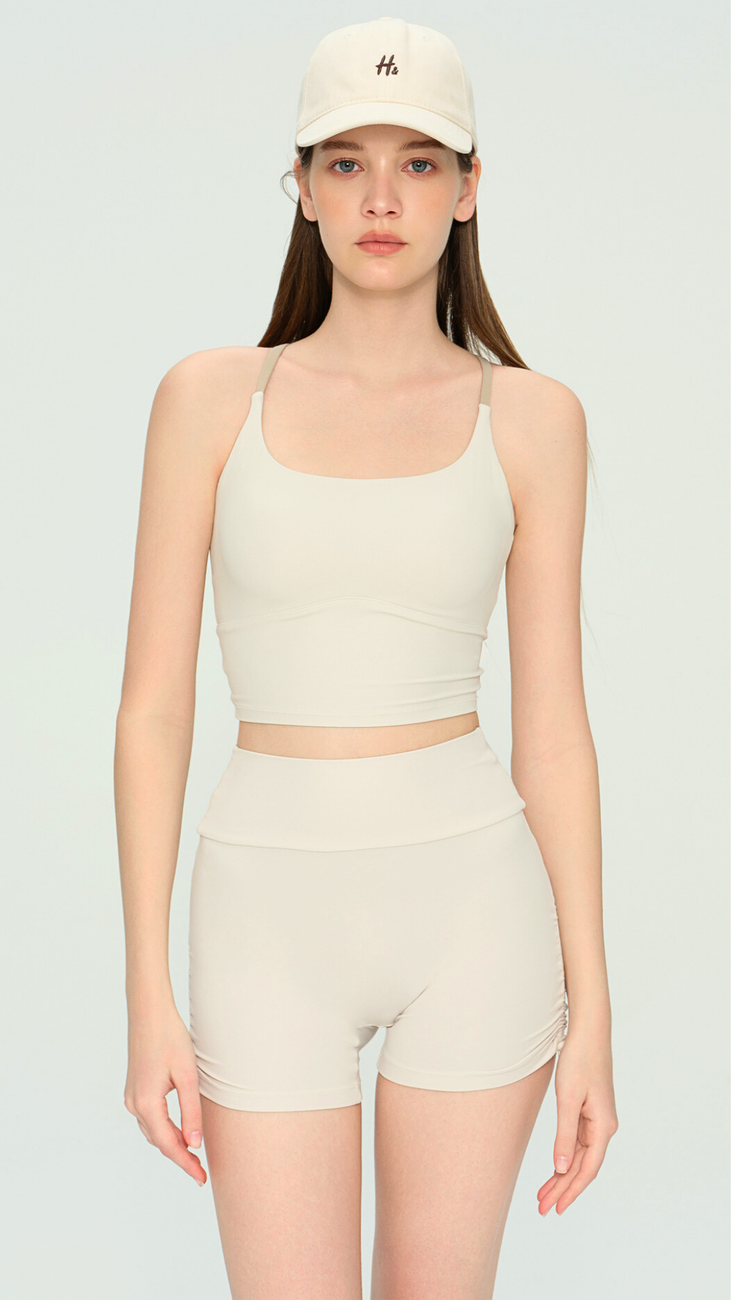 ActiveVibe Sports Bra