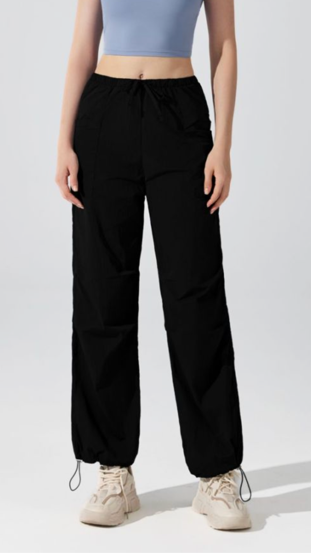 All-Terrain Active Joggers