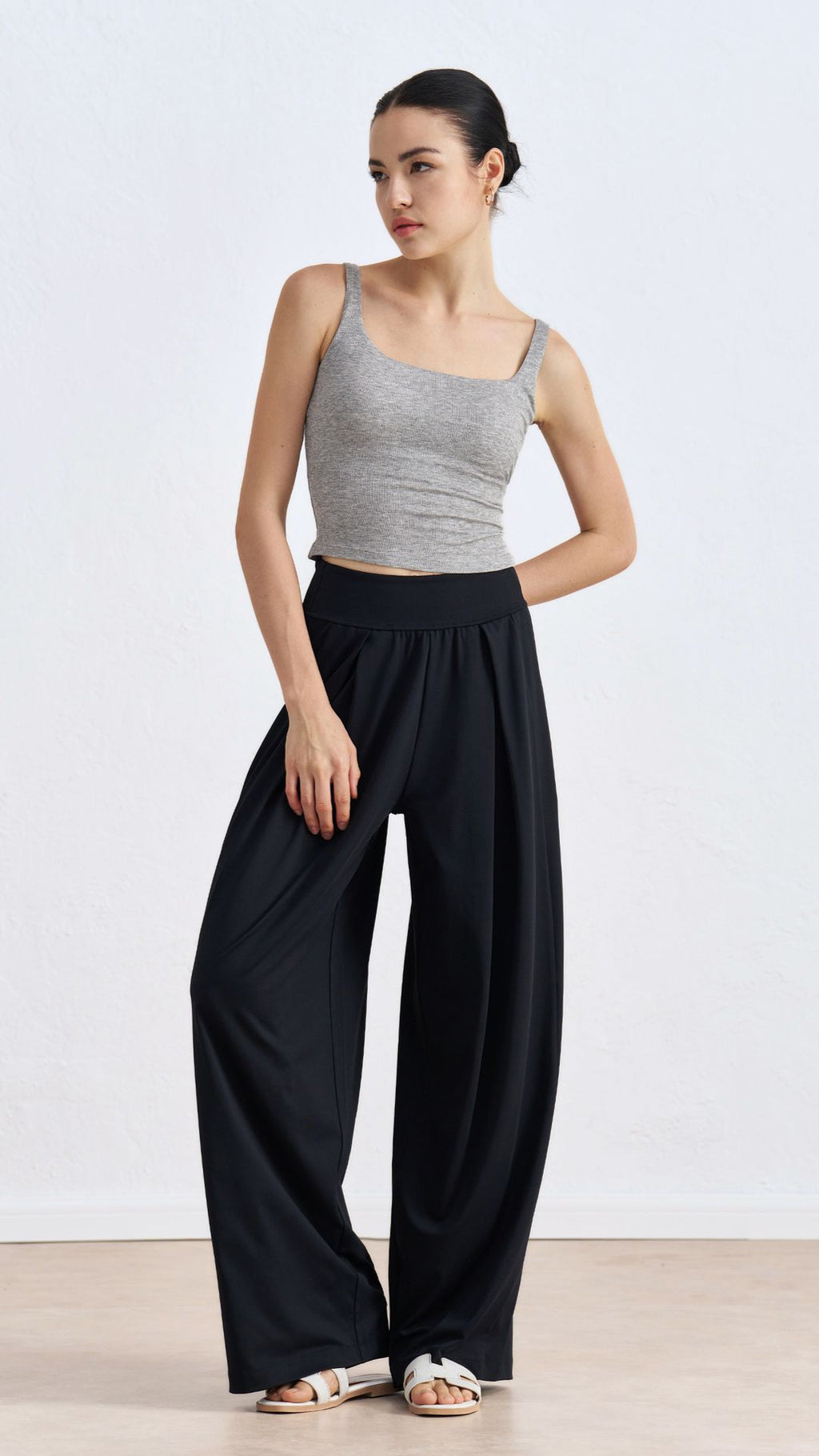 [FINAL SALE] SkySoft Tank Bra