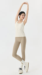 [FINAL SALE] BreatheFit 2-in-1 Tank Bra