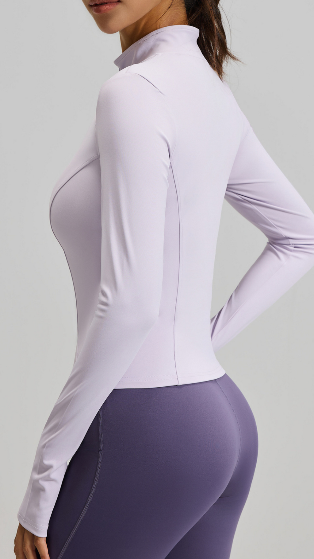Lightweight Casual Jacket