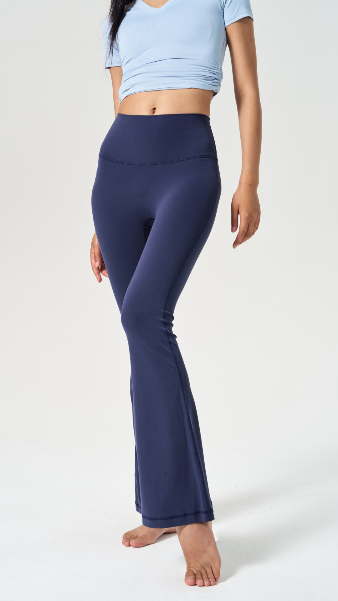 FlexFlare Yoga Pants