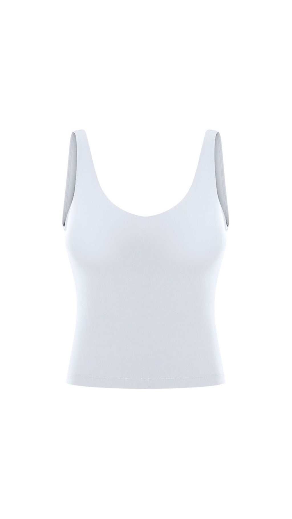 [FINAL SALE] HaloFit Sculpt Tank Bra