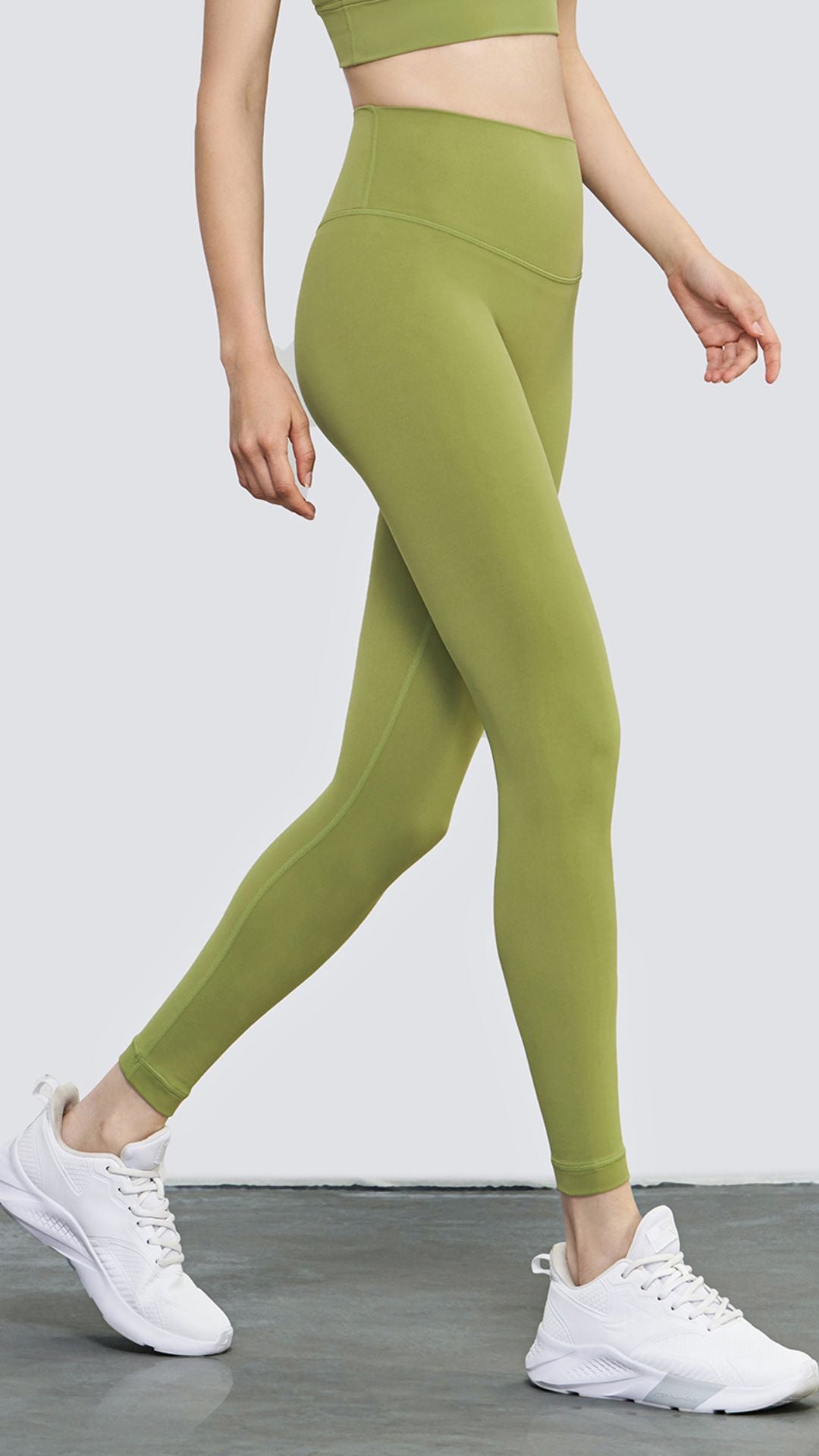 Like-A-Cloud Workout Leggings (Won’t be restocked anytime soon)