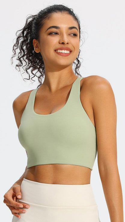 ComFit Sports Bra