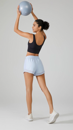 Breeze Active Mesh Shorts