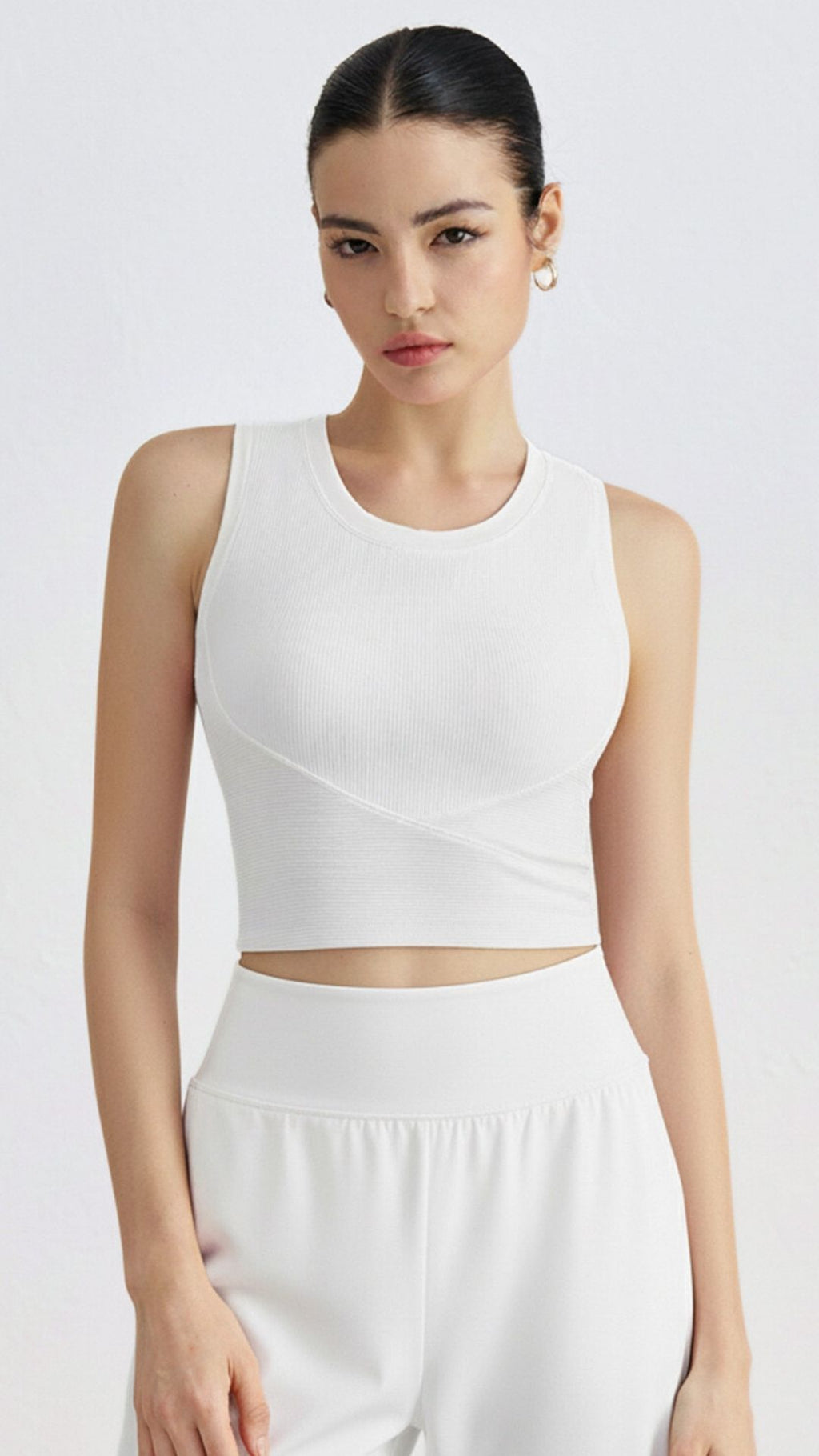 SculptLine Racerback Sports Bra