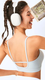 FlowMotion Sports Bra