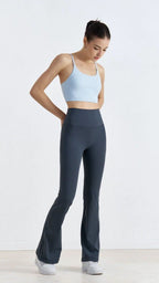 FlexFlare Yoga Pants (One Size Fits All)