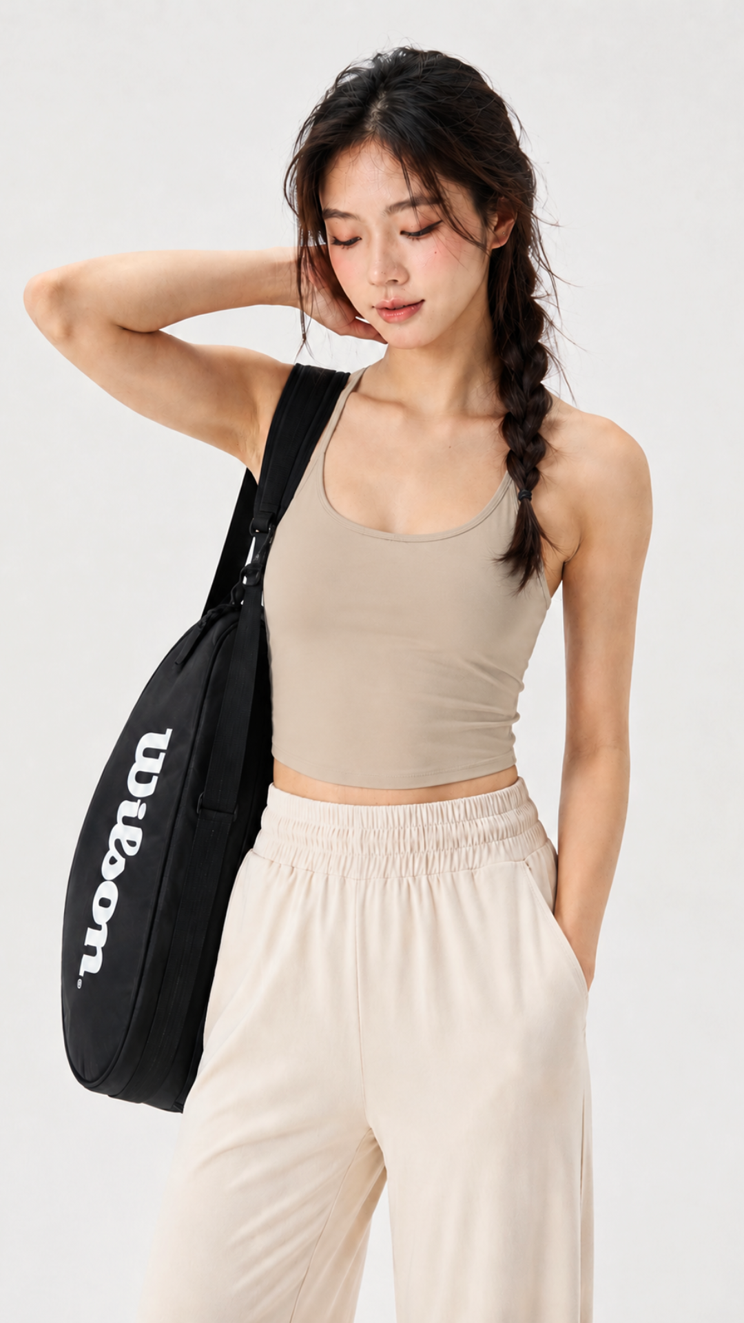 ZenFlow Bra