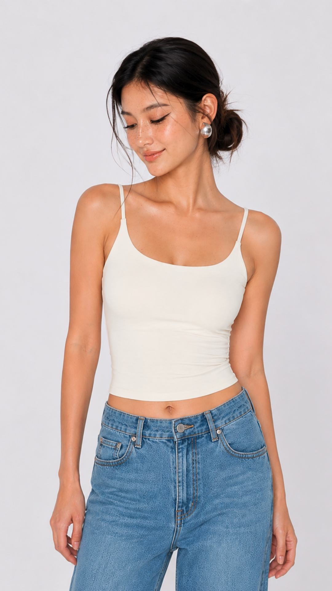 FlexFit Sports Bra
