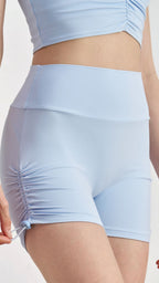 FlexDraw Bike Shorts 2.5"