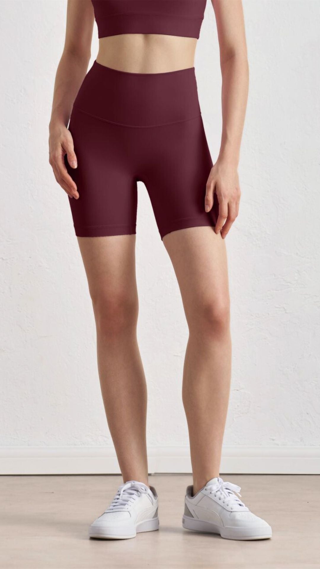 FlexFlow Everyday Bike Shorts 3"