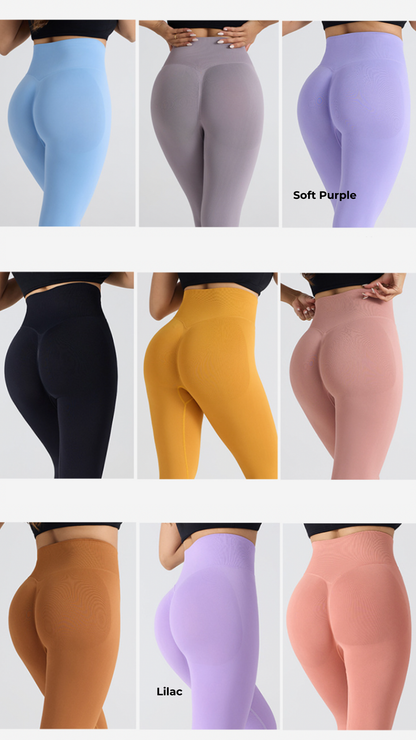 Power Stretch Leggings