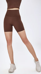 FlexFlow Everyday Bike Shorts 3"