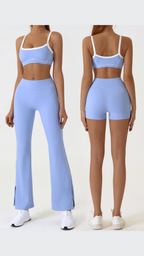 [FINAL SALE] Curve ContourFit Shorts