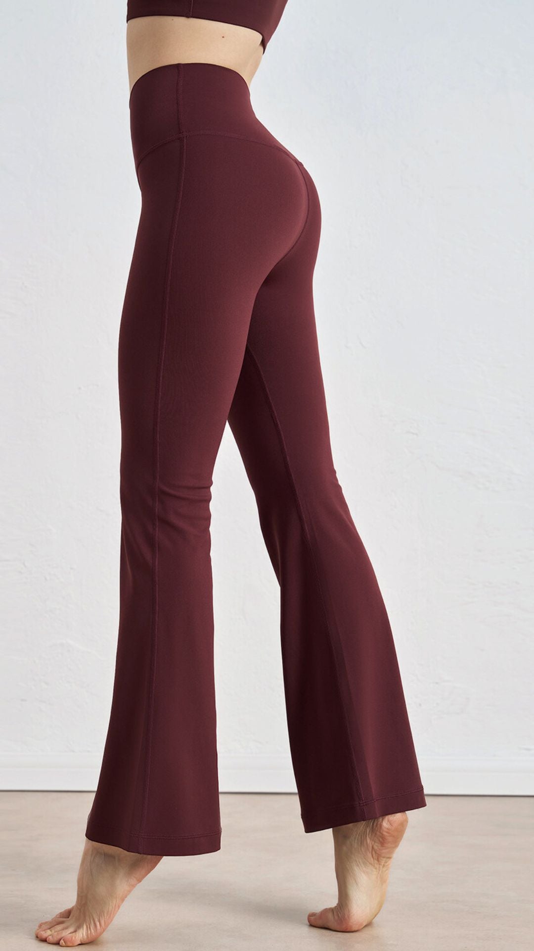 YogiFlare Leggings