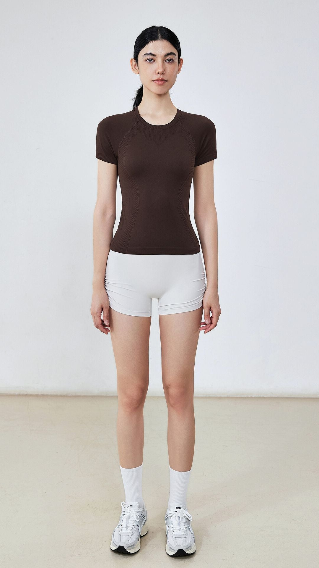 NuWeave Seamless Top