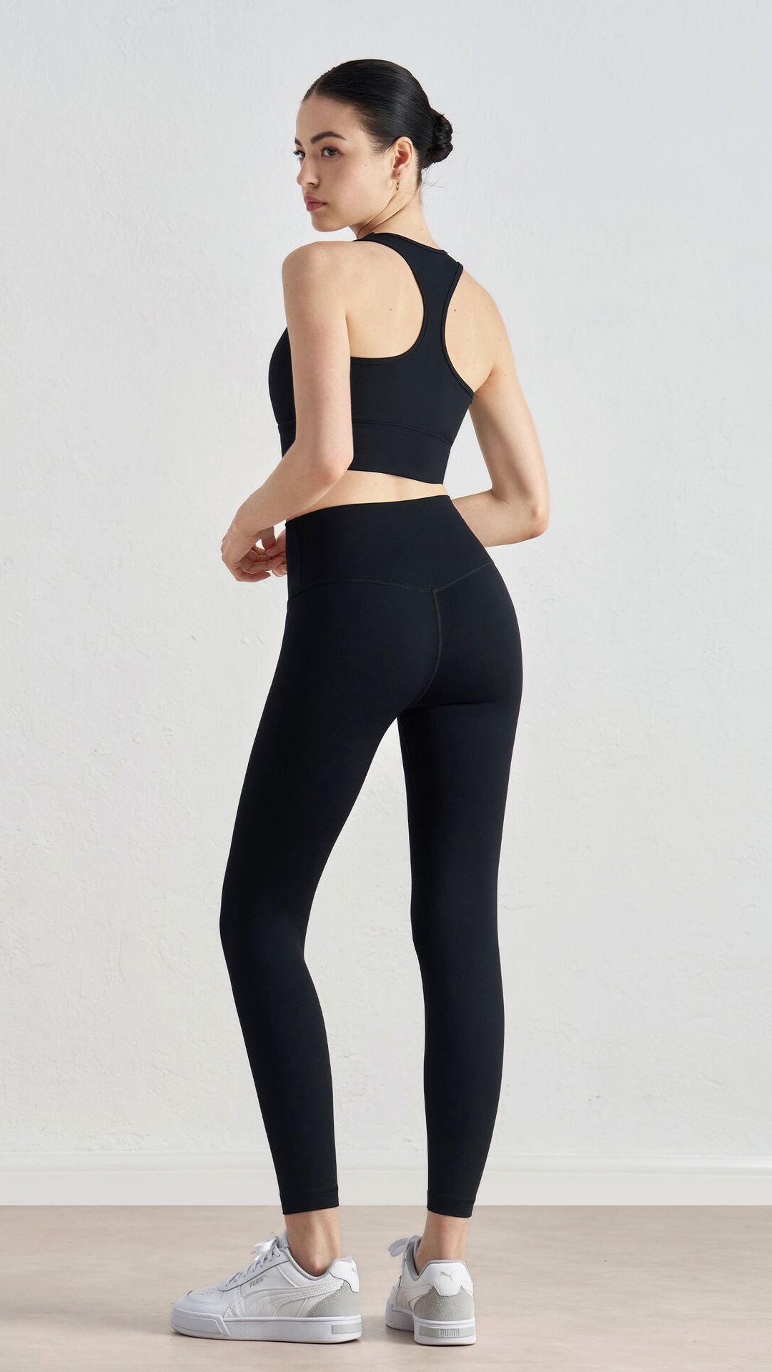 Like-A-Cloud Workout Leggings