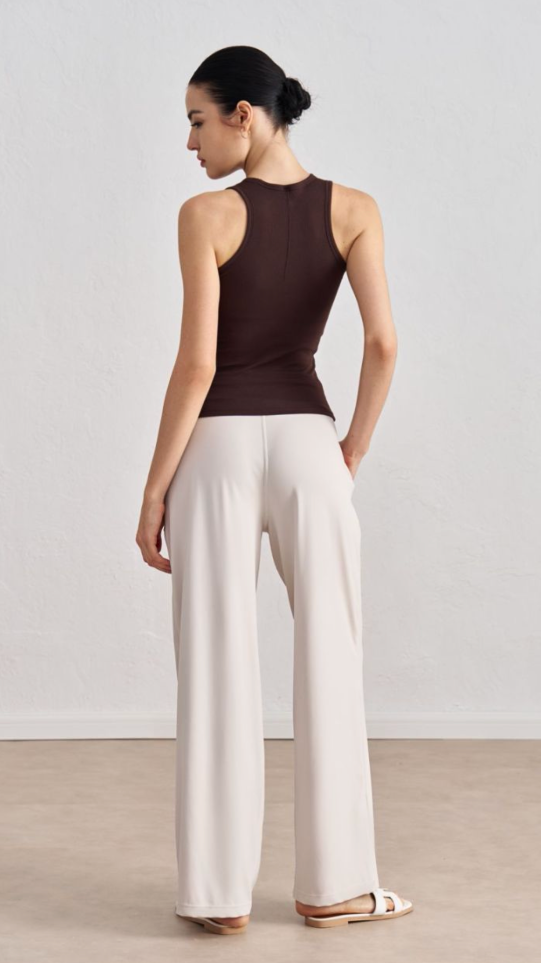 Ultimate Comfort Tank Bra