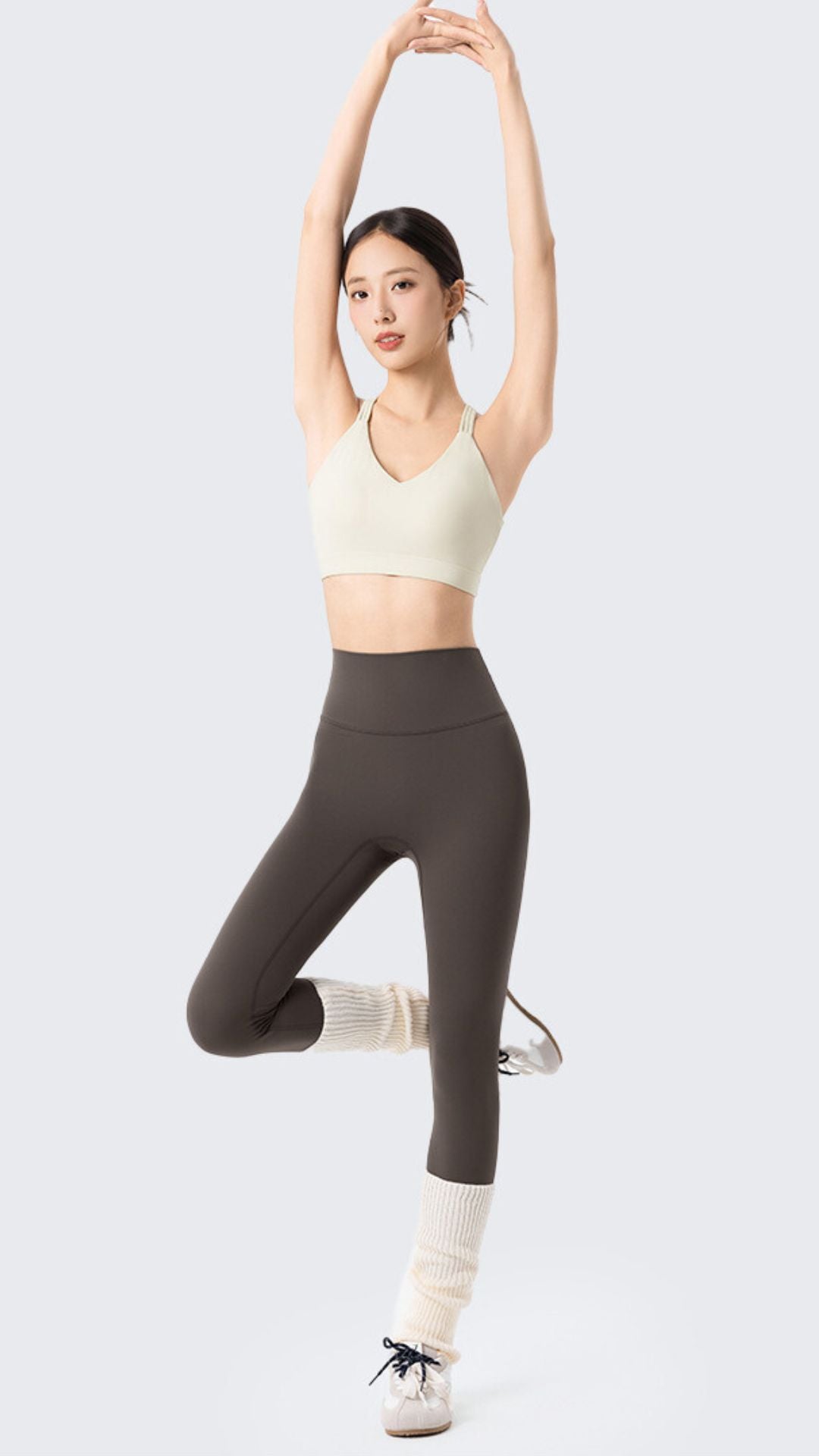 StrapLite Active Sports Bra