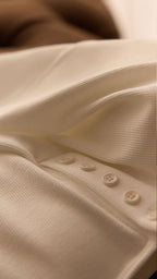 [FINAL SALE] SoraSoft Button Tank Bra