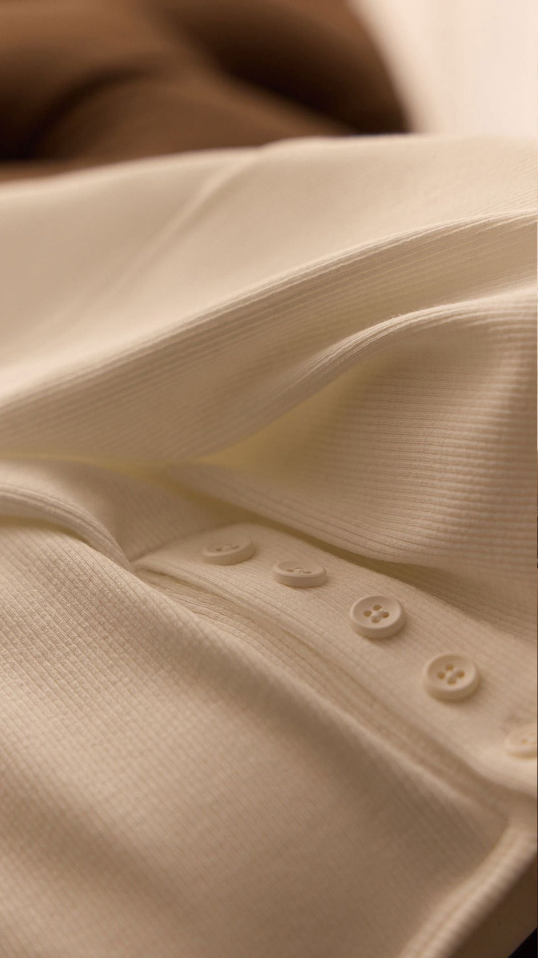 SoraSoft Button Tank Bra