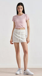 [FINAL SALE] UrbanGlide Skirt