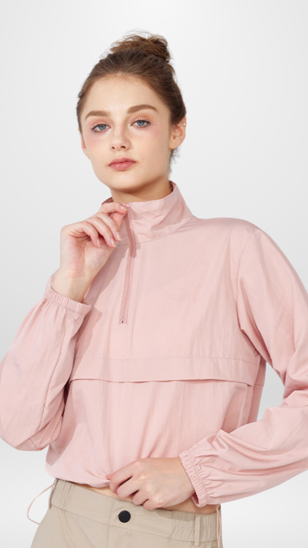 SunSafe Windrunner