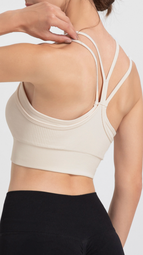 ActiveAura Sports Bra