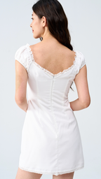 [FINAL SALE] GentleGlow Dress