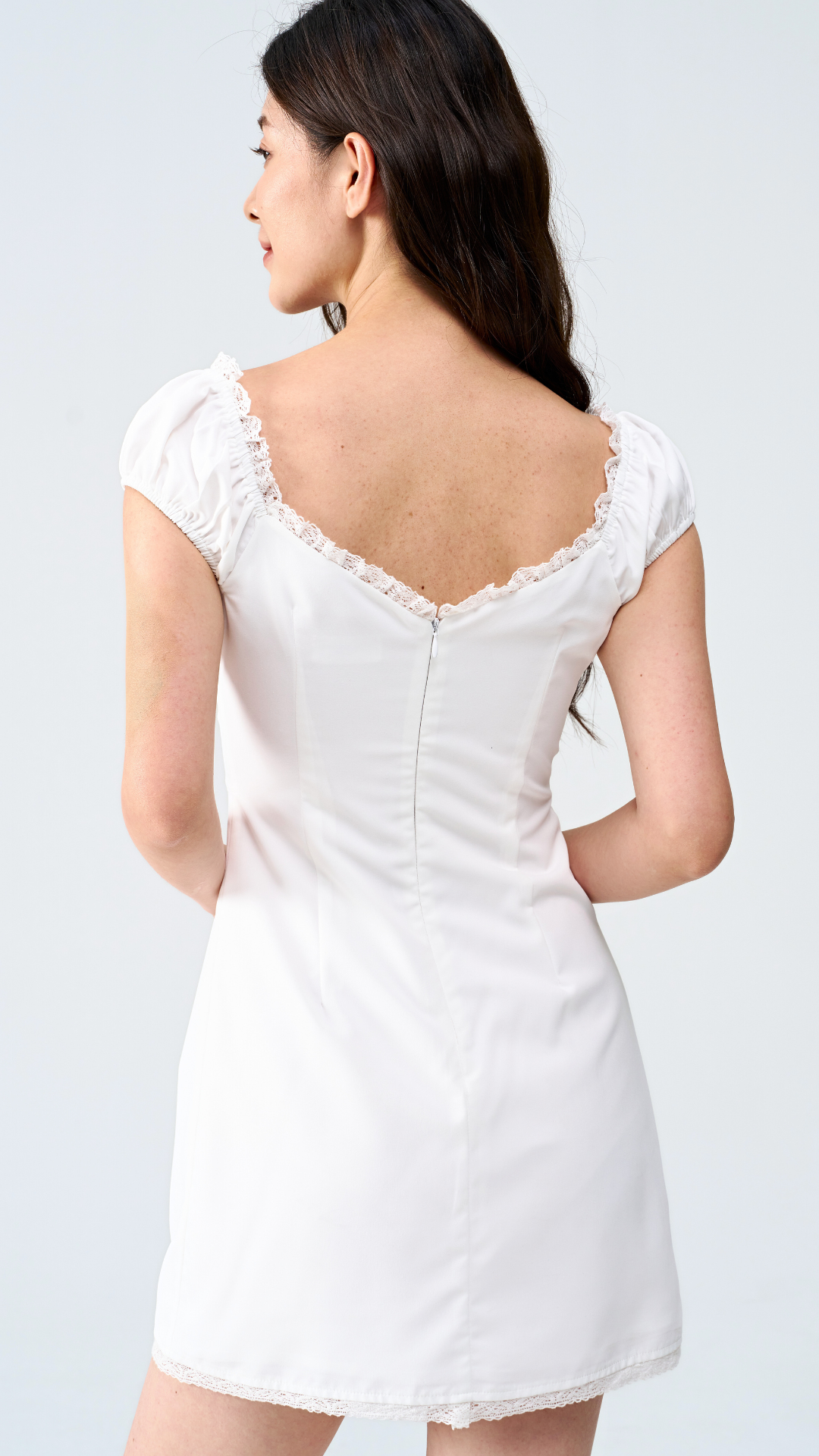 GentleGlow Dress