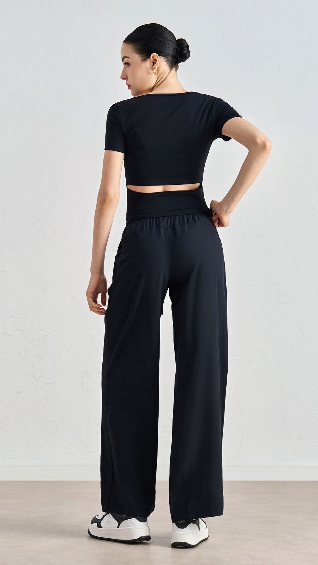 [FINAL SALE] ButterSkin Tee