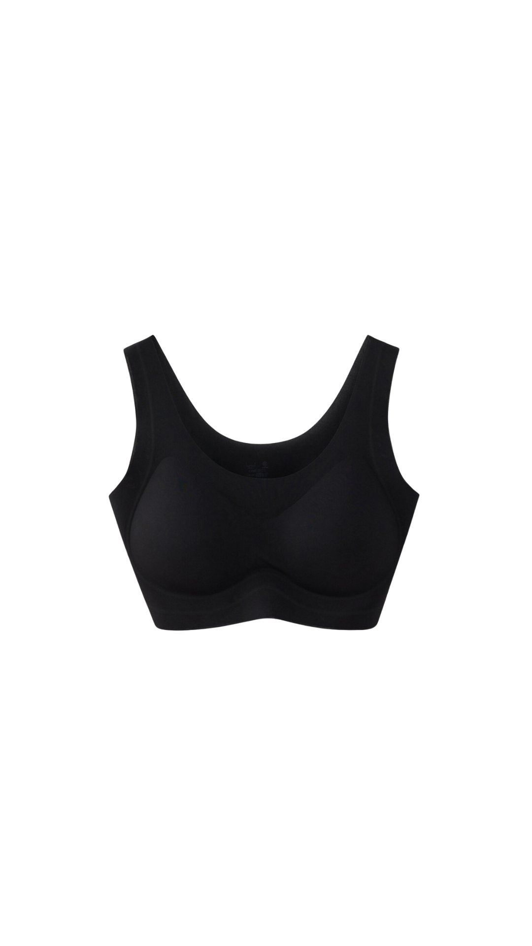 SeamlessStretch Bra